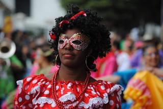 Colombia Barranquilla festival min