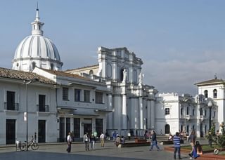 Colombia Popayan Southwest min Colombia Popayan Southwest min