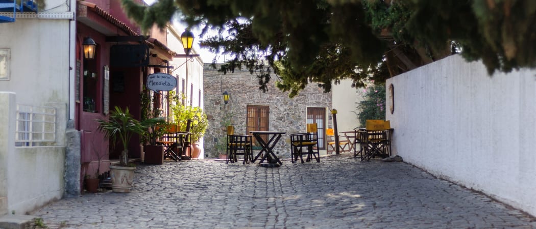 Colonia del Sacramento