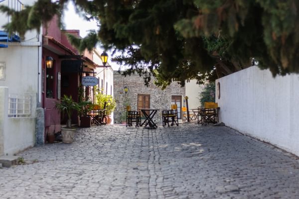 Colonia del Sacramento Colonia del Sacramento