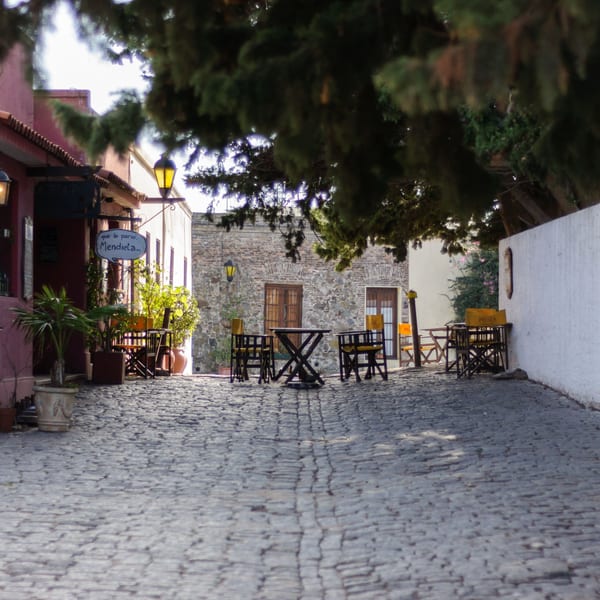 Colonia del Sacramento