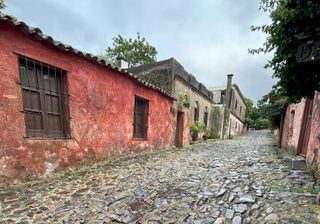 Colonia Colonia
