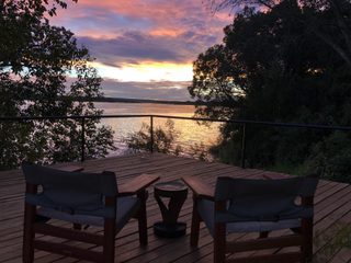 Colourful Skies During The Rains Victoria Falls Colourful Skies During The Rains Victoria Falls