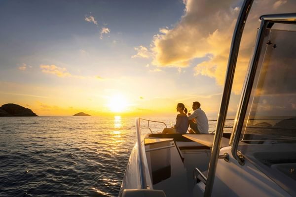 Con Dao Sunset Getaway Vietnam Con Dao Sunset Getaway Vietnam