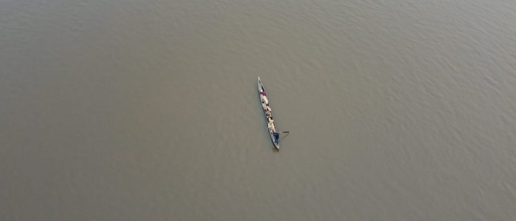 Congo river Expéditions Ducret