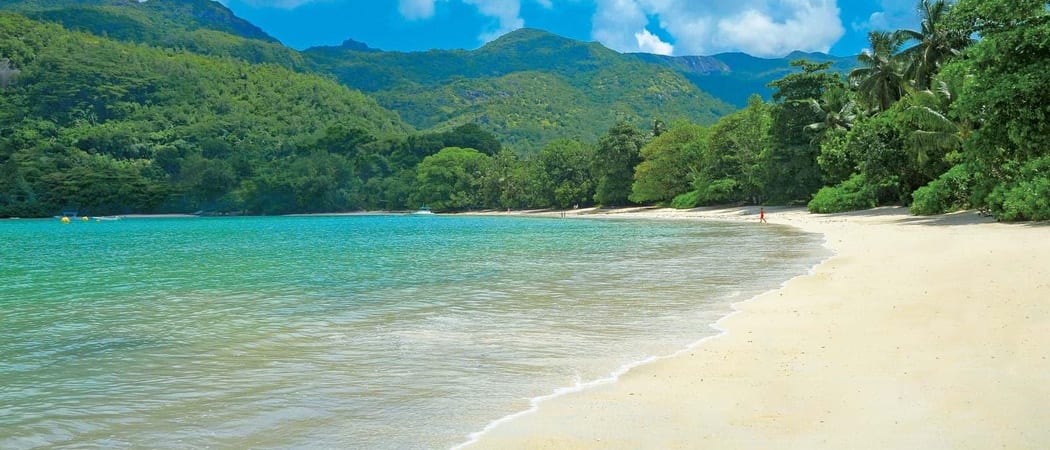 Constance Ephelia Resort Beach