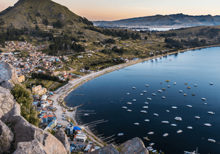 Copacabana Bolivia Canva Pro Copacabana Bolivia Canva Pro