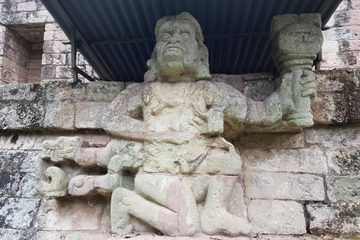 Copan Ruins 03 Honduras Copan Ruins 03 Honduras