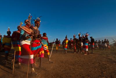 Copy of 14 Samburu Ceremony