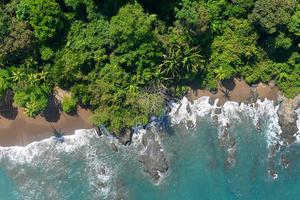 Corcovado South Pacific