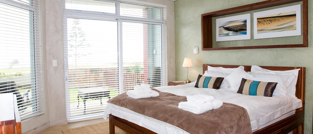 Cornerstone Guesthouse Swakopmund Namibia Wetu15