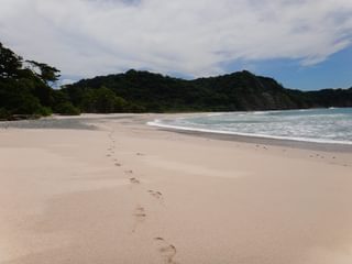 Costa Rica Beach Costa Rica Beach