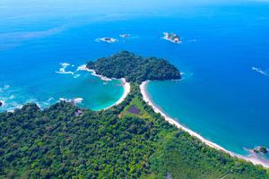 Costa Rica Puntarenas Manuel Antonio Costa Rica Puntarenas Manuel Antonio