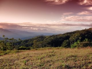 Costa Rica landscape Costa Rica landscape