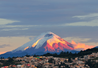Cotopaxi Volcano Quito Ecuador canva Pro Cotopaxi Volcano Quito Ecuador canva Pro