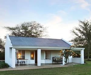 Cottage Elephant House Stable Cottages Addo South Africa
