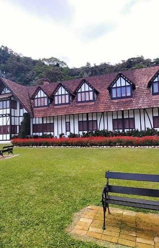 Cover photo Lakehouse Cameron Highlands Malaysia Cover photo Lakehouse Cameron Highlands Malaysia