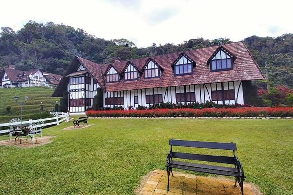 Cover photo Lakehouse Cameron Highlands Malaysia Cover photo Lakehouse Cameron Highlands Malaysia