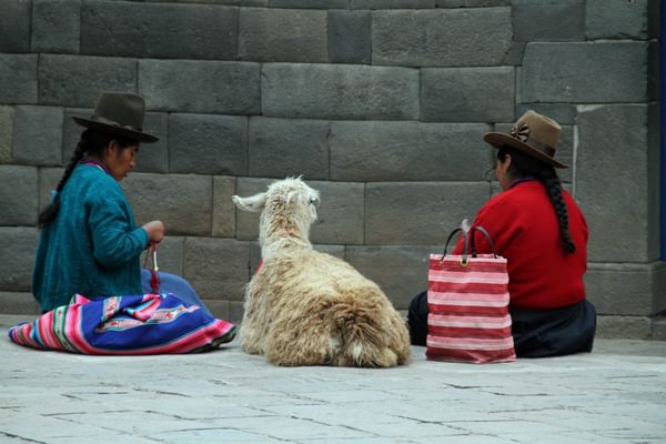 Cusco higher res Cusco higher res