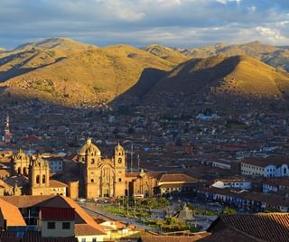 Cusco Cusco