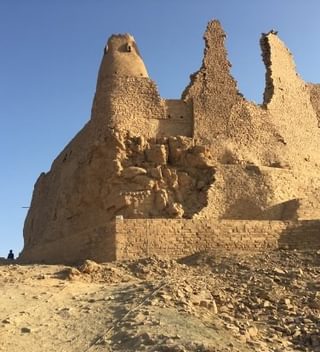 Dûmat Al Jandal Historical Oasis Saudi Dûmat Al Jandal Historical Oasis Saudi