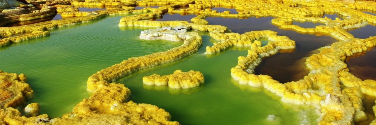 Danakil Depression Tour Korkor Lodge Danakil Depression Tour Korkor Lodge