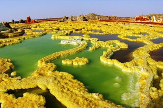Danakil Depression Tour Korkor Lodge Danakil Depression Tour Korkor Lodge