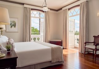 Das Cataratas room 2 Das Cataratas room 2