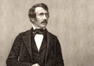 David Livingstone David Livingstone
