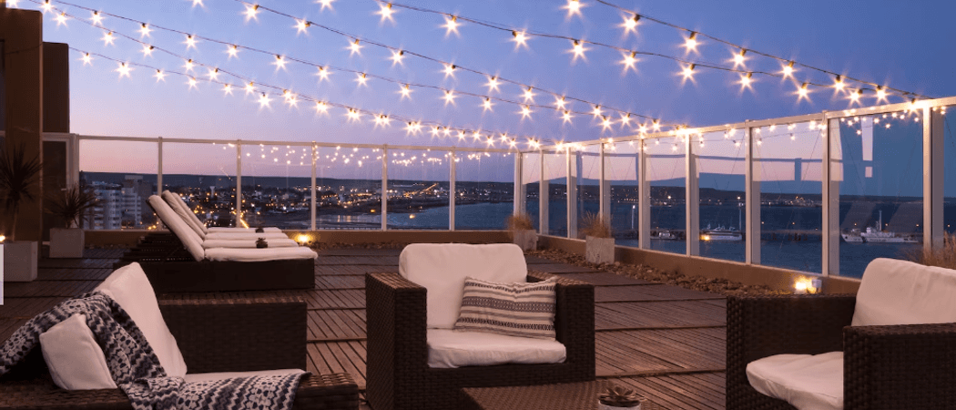 Dazzler PM rooftop 2