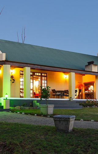 De Denne Nightfall De Denne Nightfall