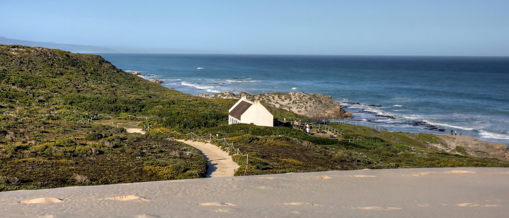 De Hoop Seascape