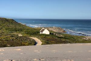 De Hoop Seascape