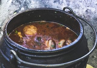 Delicous Potjie Vic Falls Delicous Potjie Vic Falls