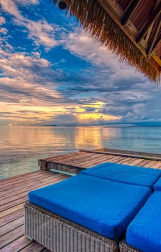 Deluxe King Azul Paradise Bocas Del Toro Panama 4 min Deluxe King Azul Paradise Bocas Del Toro Panama 4 min