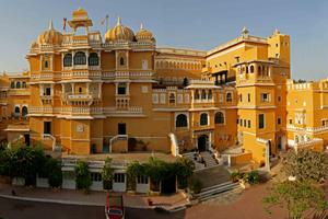 Deogarh Mahal Deogarh Mahal