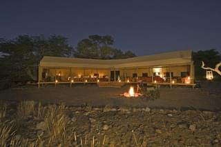 Desert Rhino Camp 2