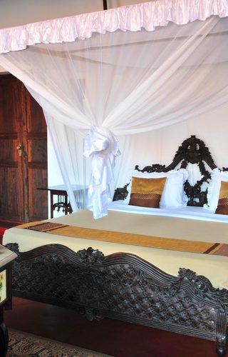 Dhow Palace Hotel Double Room Dhow Palace Hotel Double Room