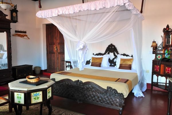 Dhow Palace Hotel Double Room Dhow Palace Hotel Double Room