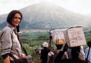Dian Fossey Dian Fossey