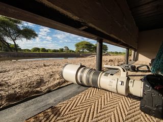 Dinaka Photography Hide Dinaka Photography Hide