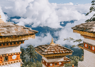 Dochula Pass Bhutan Canva Pro Dochula Pass Bhutan Canva Pro