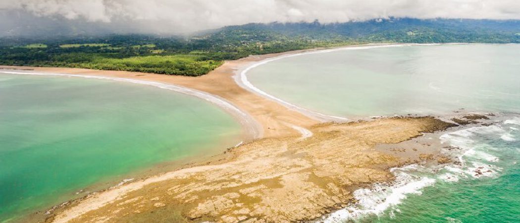 Dominical and Uvita