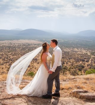 Dramatic Views At A Saruni Samburu Wedding Dramatic Views At A Saruni Samburu Wedding