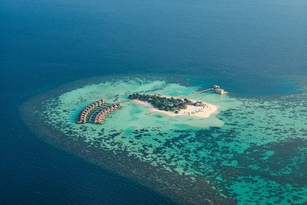 Drift Island Drift Island