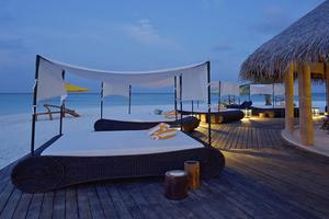 Drift Sunloungers Drift Sunloungers