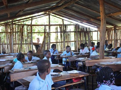 Dunes De  Dovela Local Community School