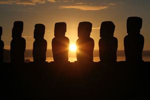 Easter Island Chile Easter Island Chile