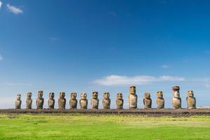 Easter Island4 Easter Island4