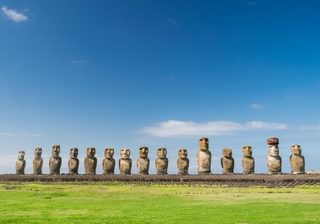 Easter Island4 Easter Island4